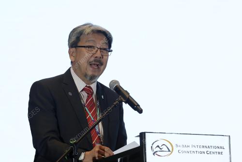 PROF DATUK IR TS DR MOHAMED IBRAHIM ABDUL MUTALIB