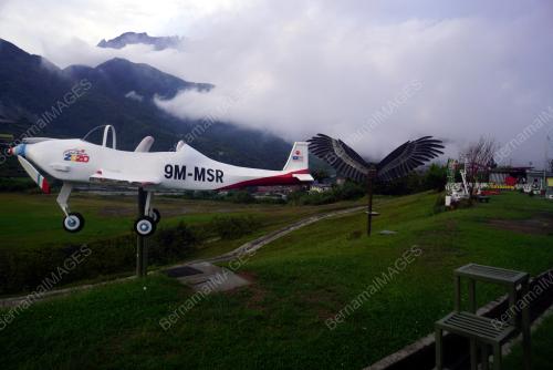 PEKAN KUNDASANG SEPI