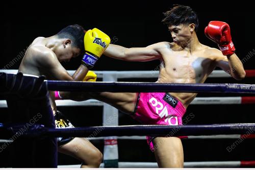 MUAY THAI