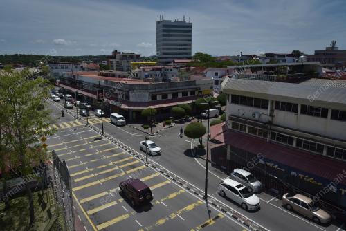 COVID-19 LOCKDOWN - LABUAN