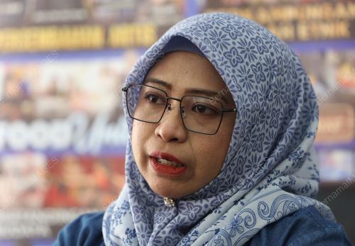 RINA AB HARUN