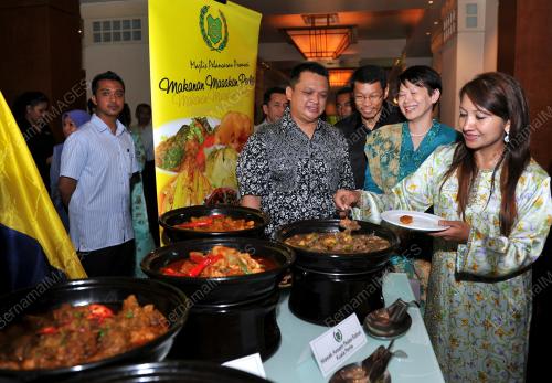 MAKANAN MASAKAN PERLIS