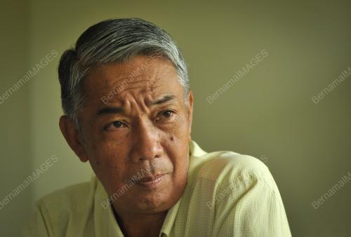 NOOR HALIM DATUK H ZAINI