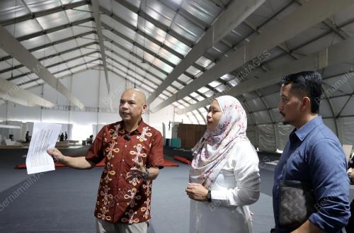 DATUK ARMIZAN MOHD ALI