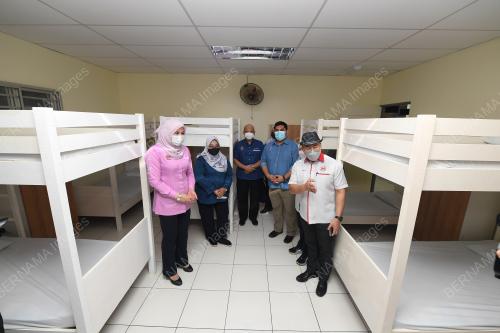 DATUK SERI RINA MOHD HARUN