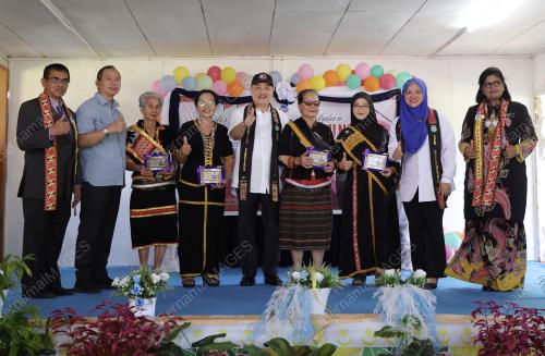 DATUK SERI HAJIJI NOOR