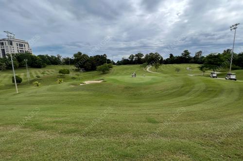 KOREA GOLF ACADEMY