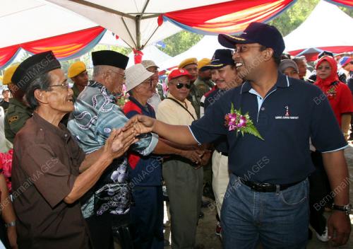 ZAMBRY ABDUL KADIR