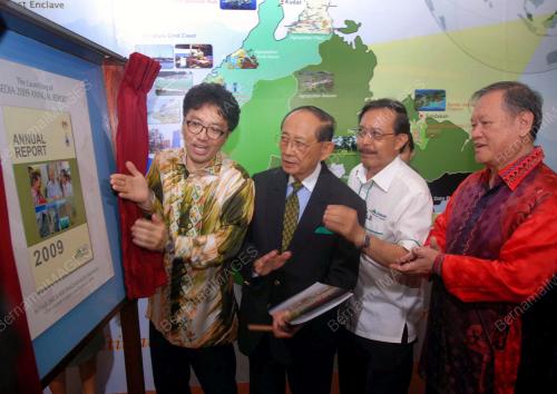 RAYMOND TAN SHU KIAH