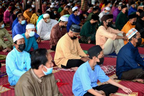 HARI RAYA AIDILFITRI