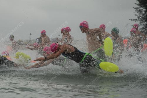 LABUAN CROSS CHANNEL SWIM CHALLENGE 2023