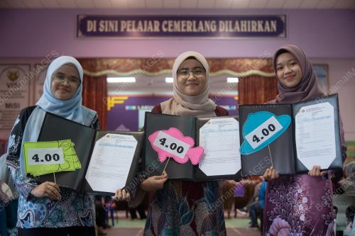STPM CEMERLANG