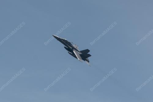 F/A-18D HORNET TUDM