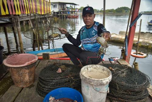 MEMBINTUR KETAM