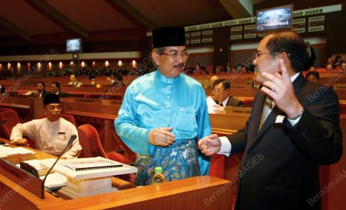 MUSA AMAN