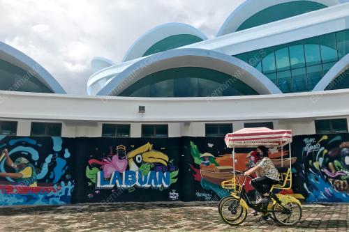 MASYARAKAT MEMBUDAYAKAN NORMA BAHARU