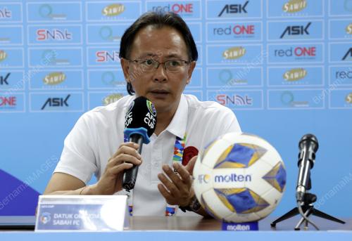 DATUK ONG KIM SWEE