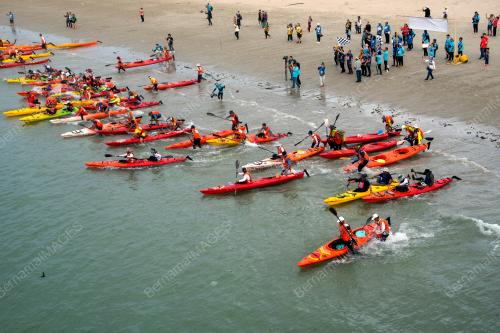ROUND ISLAND KAYAK CHALLENGE 2023