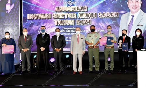 DATUK SERI HAJIJI NOOR