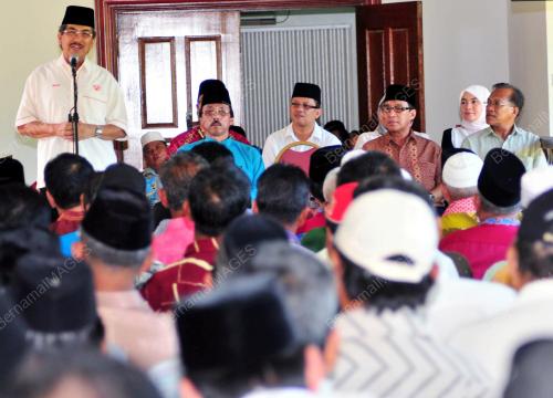 MUSA AMAN