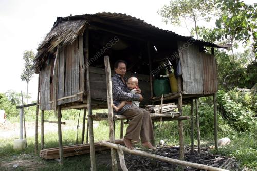 KEMISKINAN SABAH