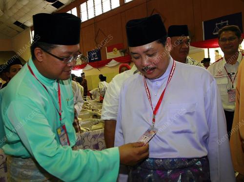 HAJIJI NOOR