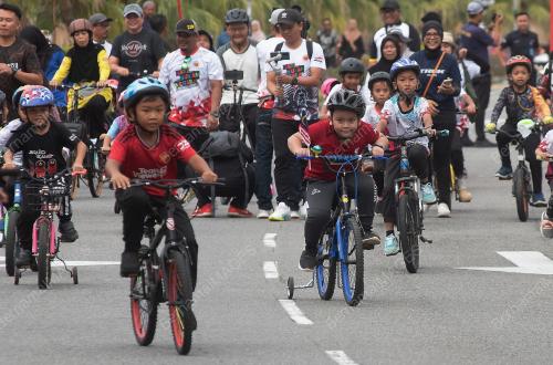 HARI SUKAN NEGARA 2023