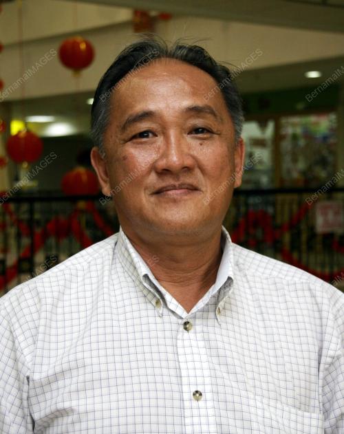 SIMON TSEN KIN FAH