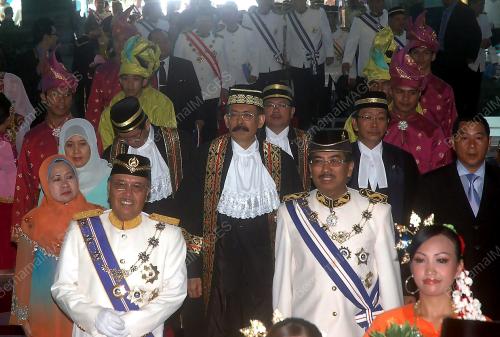 AHMADSHAH ABDULLAH