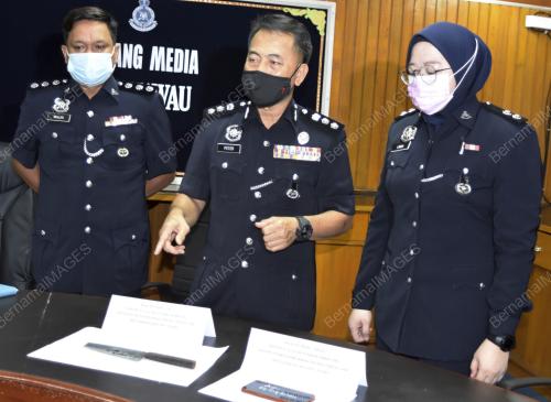 DERA ANAK