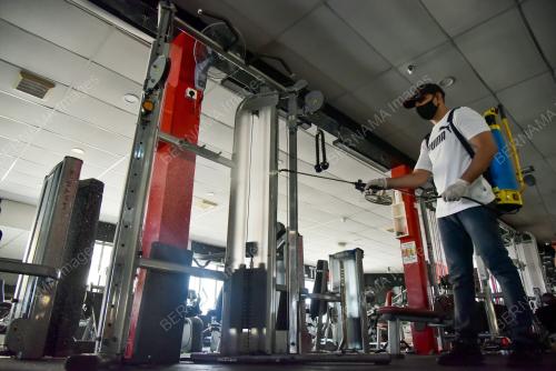 SB02_15082021_SOP_GYM