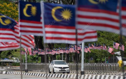 JALUR GEMILANG