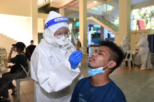 UNIVERSITI MALAYSIA SABAH