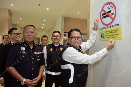 DATUK DR ASITS SANNA