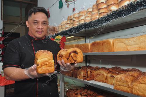 BOCHOES DELIGHT TUARAN