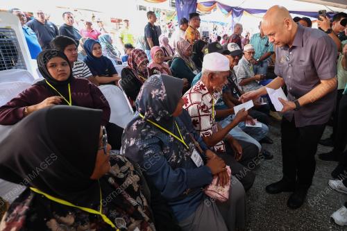 DATUK ARMIZAN MOHD ALI