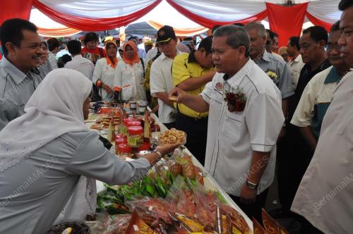 ANUGERAH USAHAWAN FELDA