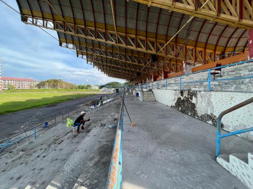 LABUAN SPORTS COMPLEX