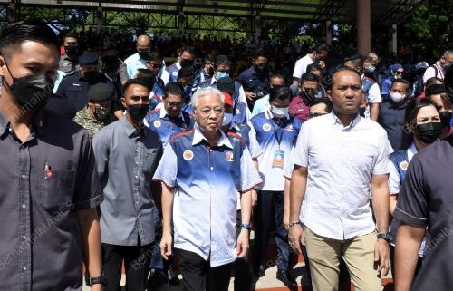 HARI BELIA MALAYSIA