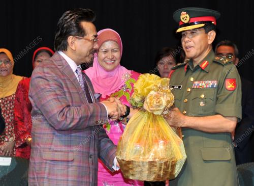 SUMBANGAN KUIH RAYA