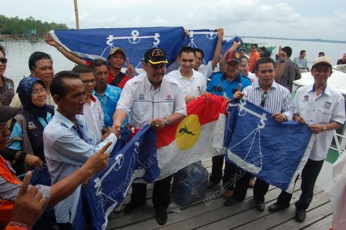 SAMSUDIN YAHYA