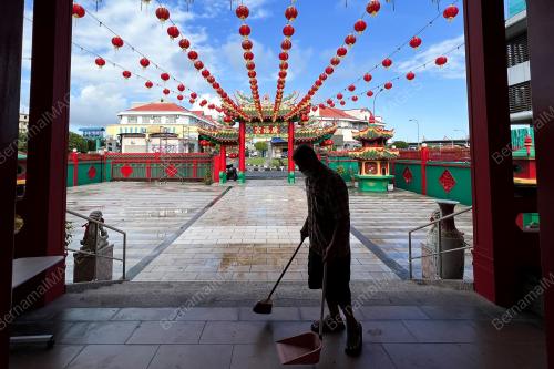 CHINESE NEW YEAR 2023