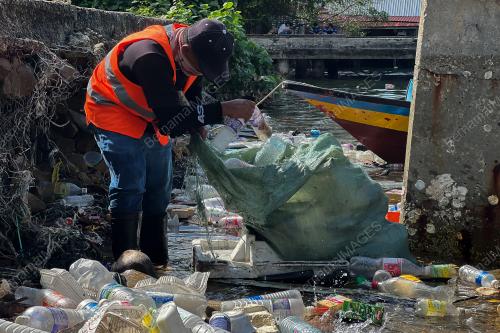 PEMBERSIHAN SAMPAH