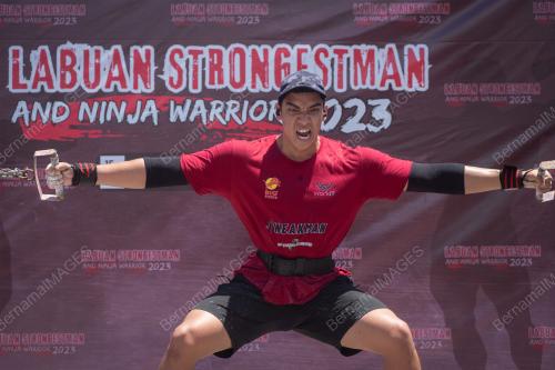 DESMOND CHAN