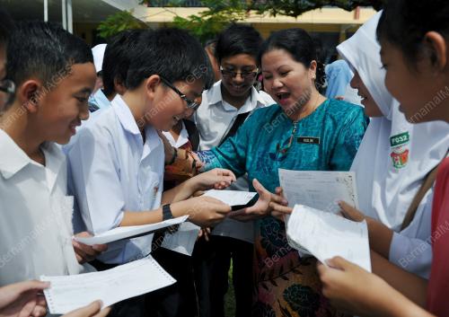 UPSR