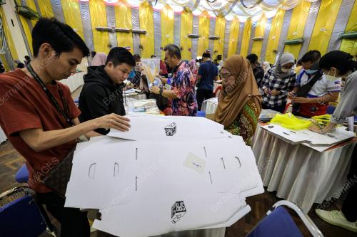 PILIHAN RAYA UMUM KE-15