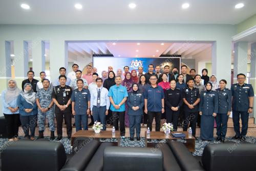 ASPALILA AG TUAH