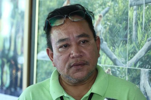 AHMAD DINSA SASANG