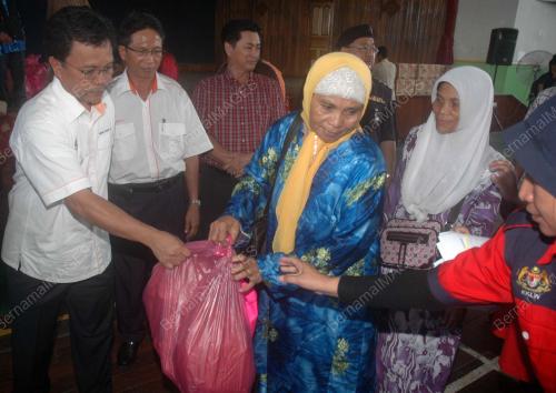 SHAFIE APDAL
