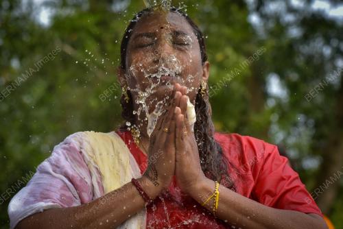 HARI THAIPUSAM